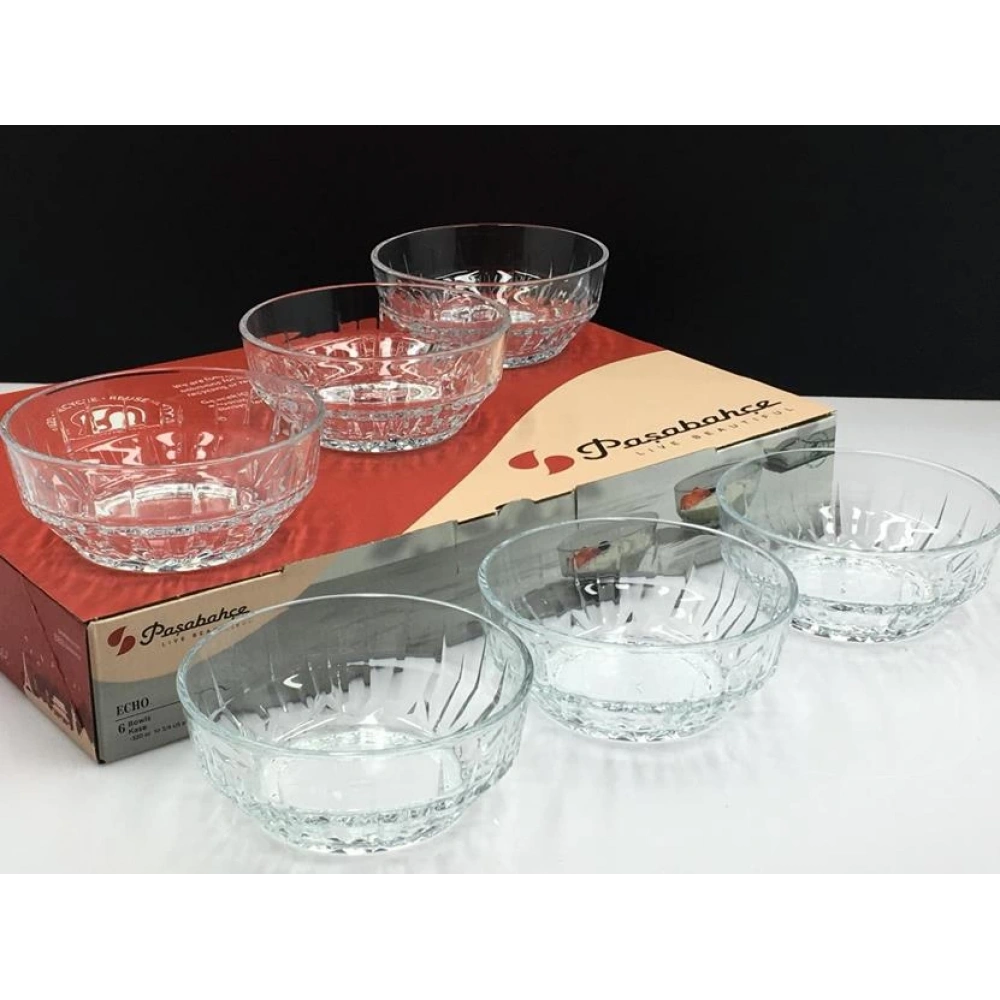 530144-6X4-Echo Kase 320cc*25