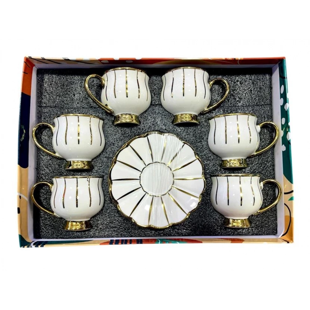 Dnr Kahve Fincan Seti