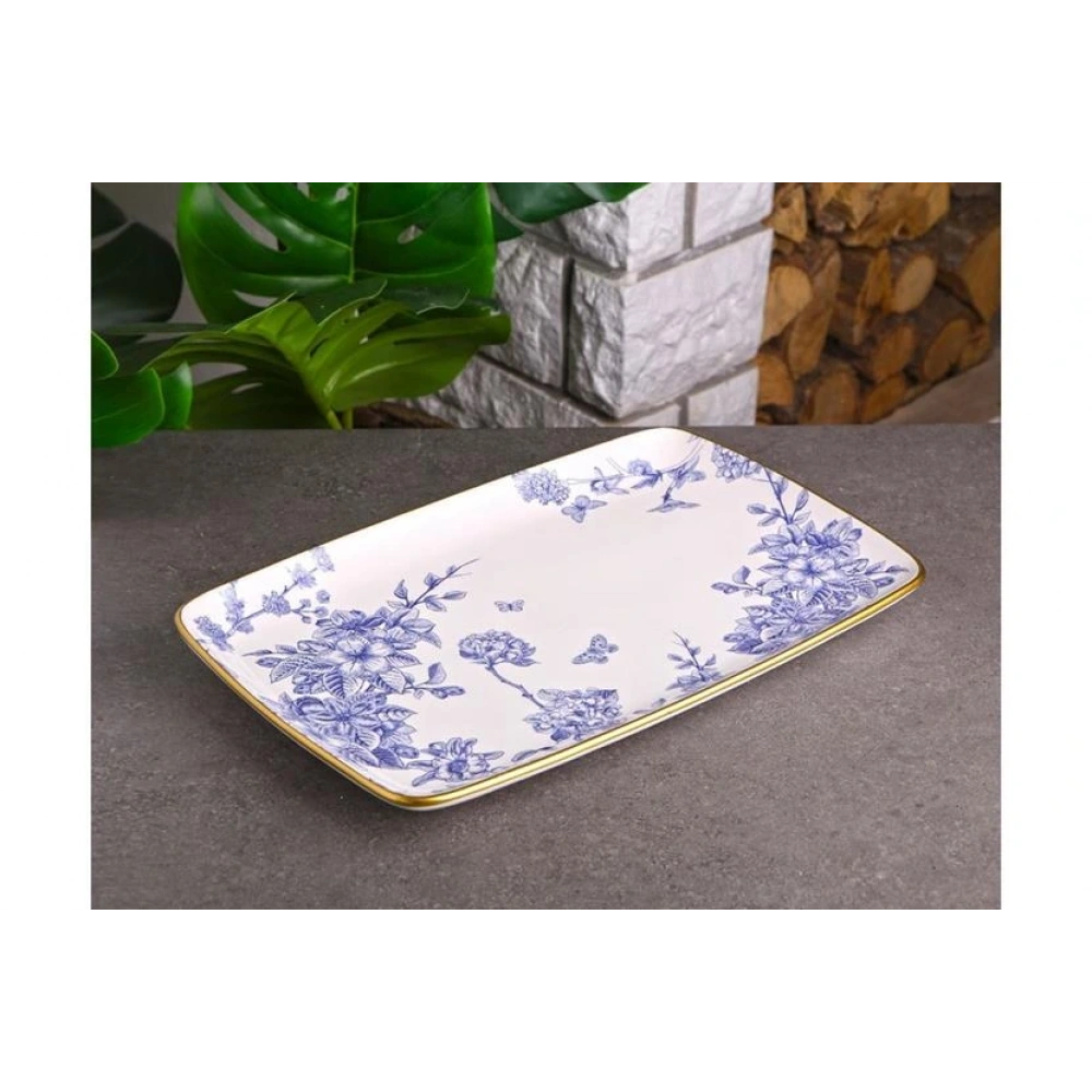 Gnl Spring Ordöv Tabağı