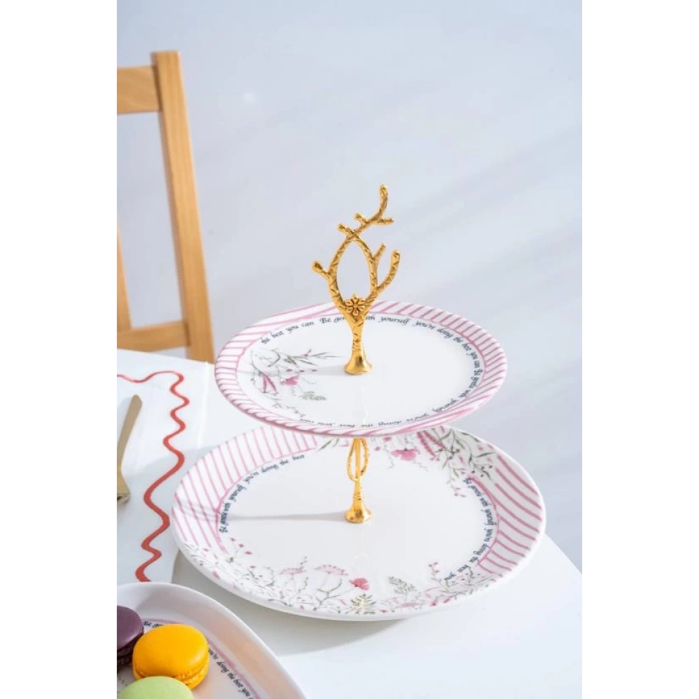 Acar Laila Katlı Kurabiyelik