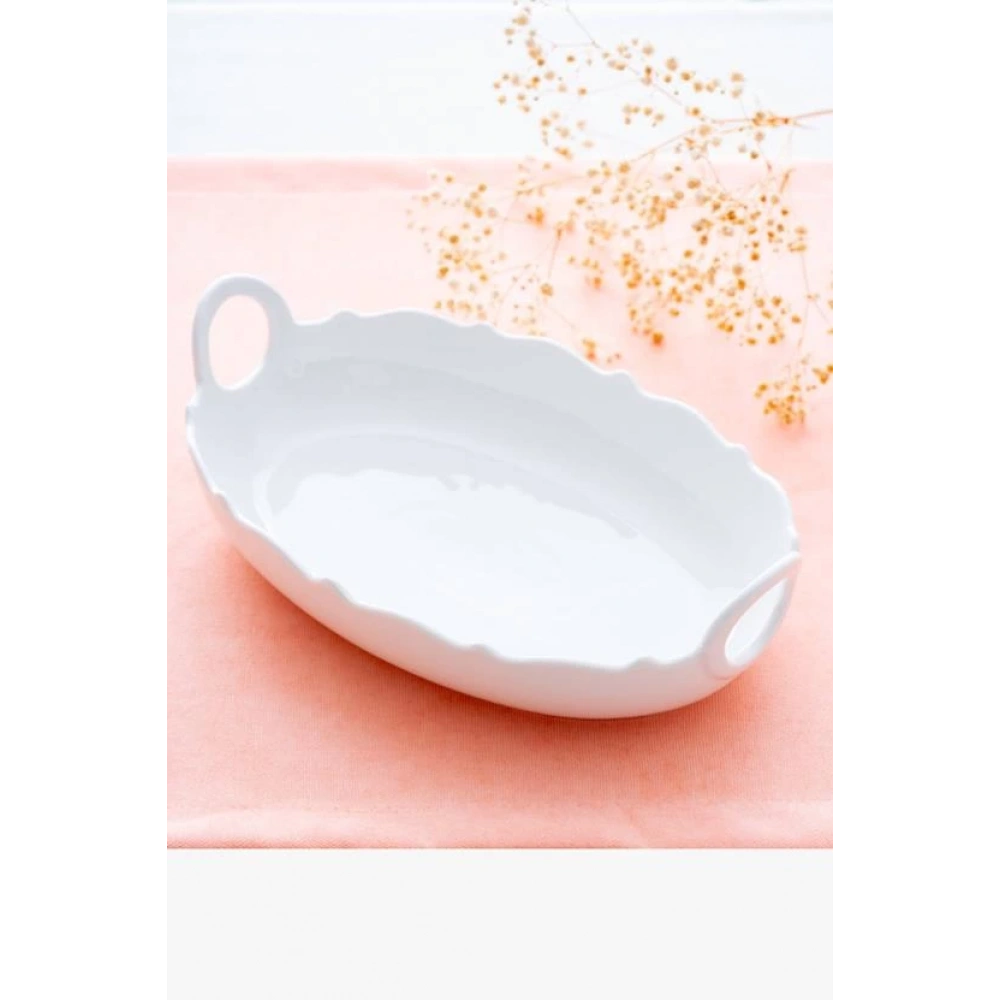 Acar Nirvana Oval Tabak