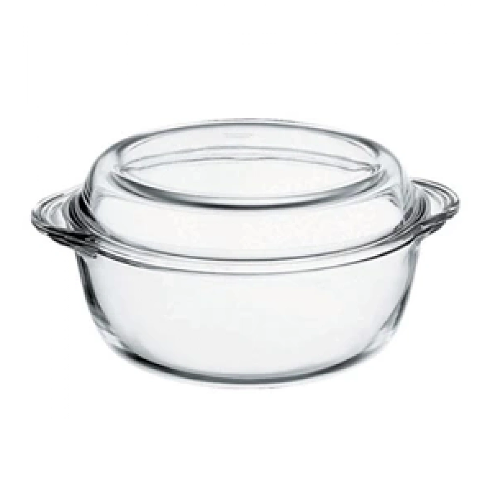 59023-1X4-Borcam Tencere 1450cc*25