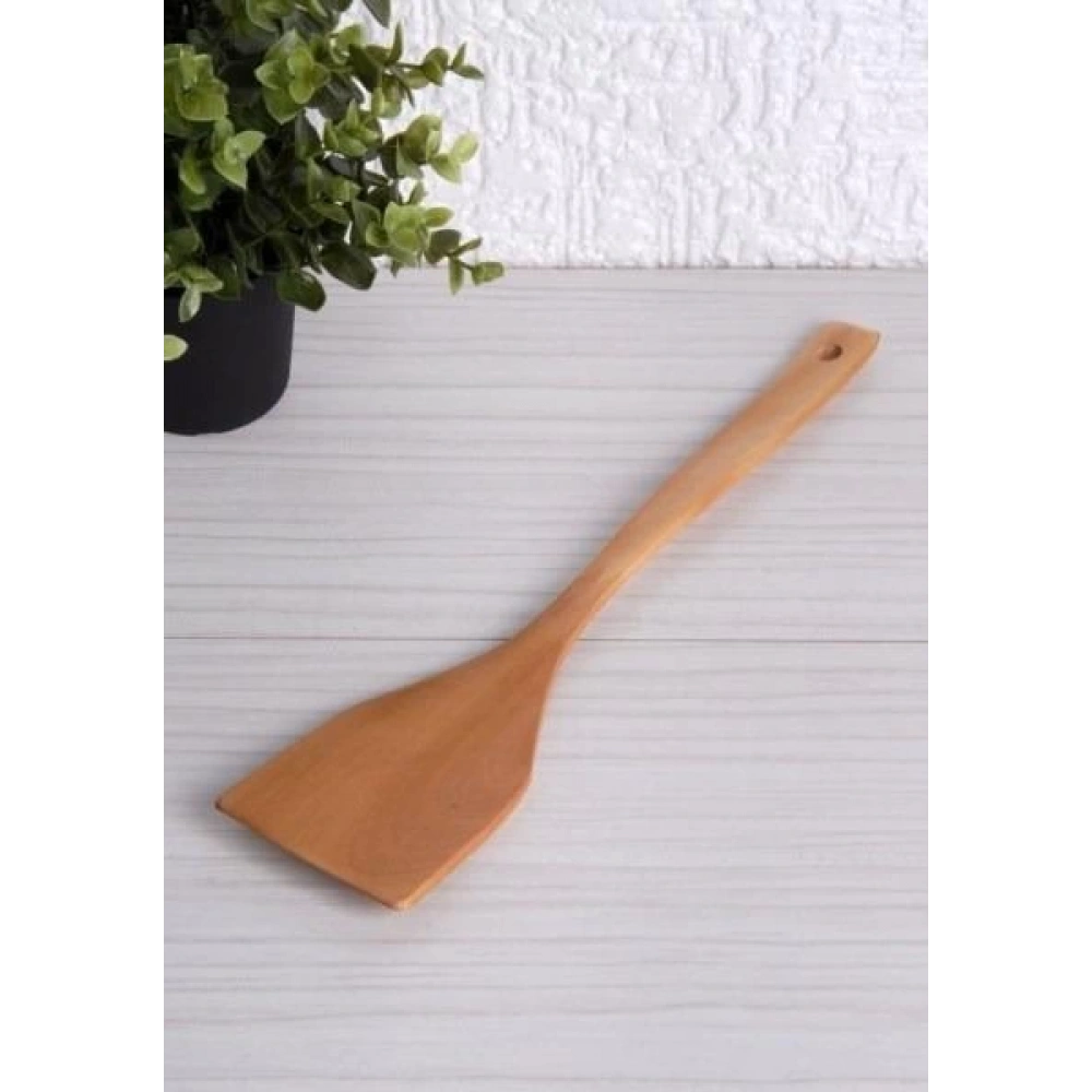 Bls Ağaç Spatula 32cm