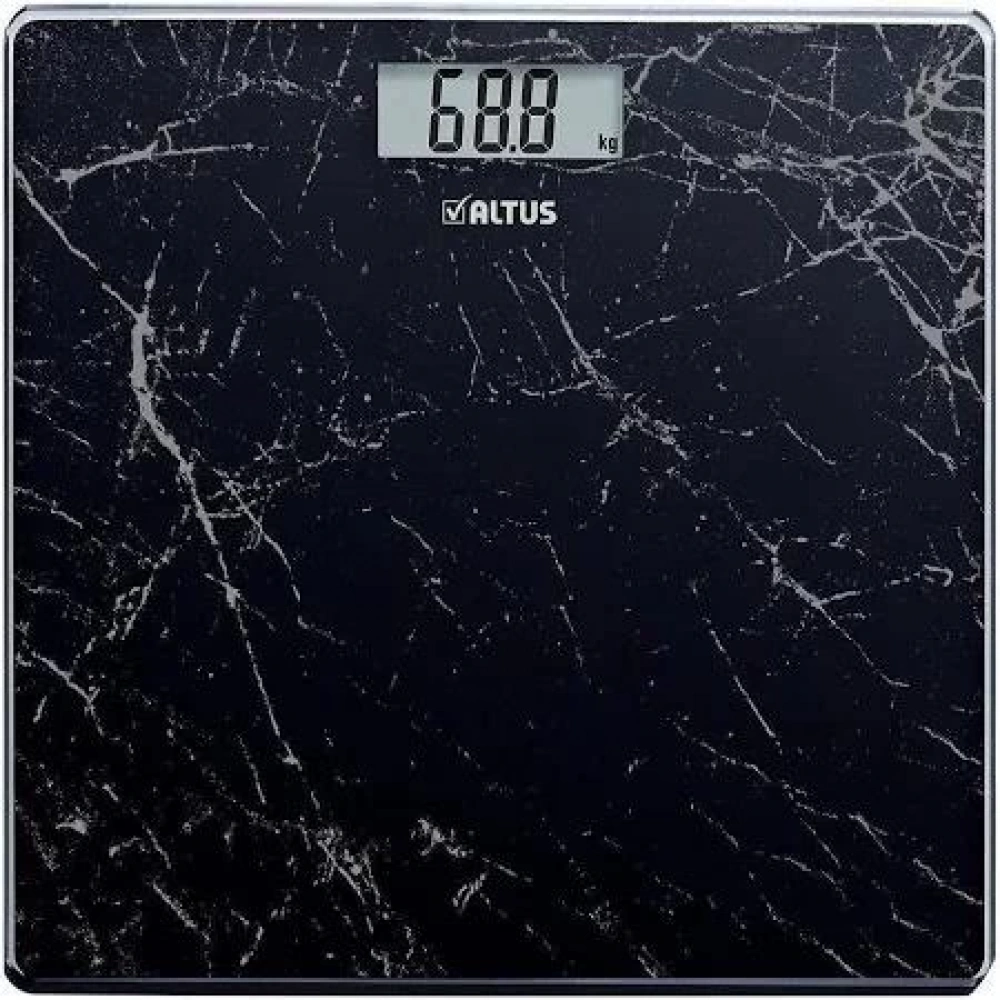 Altus Dijital Vucut Tartısı 150Kg