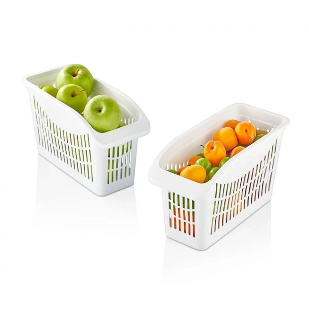 Ql Mutfak Düzenleyici 13x30x17cm