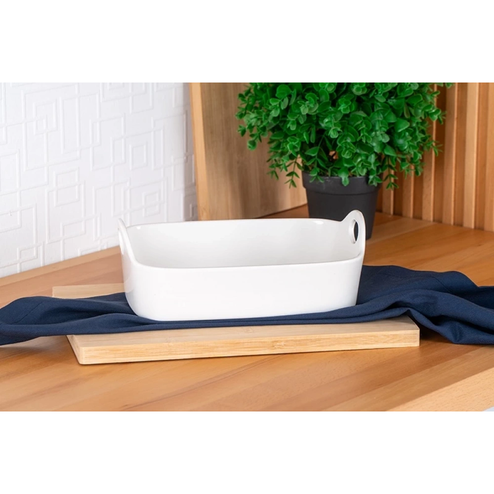 Acar D.Dörtgen Kase 25x15cm