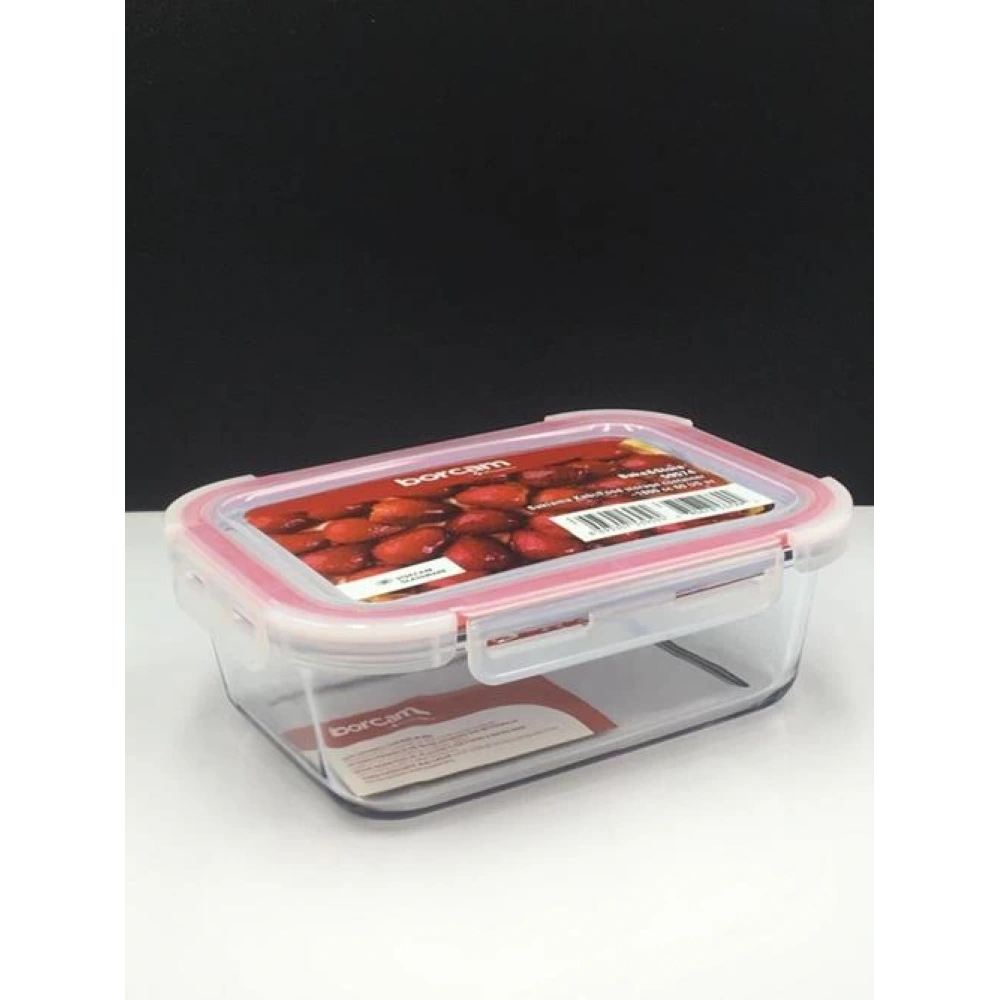 59574-1X6-Borcam Saklama Kabı 1800cc*25