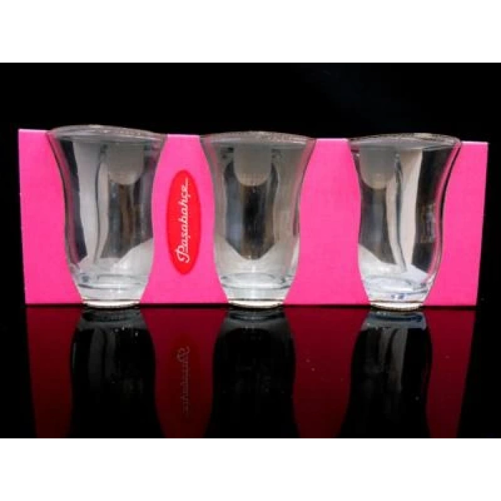 42191-6X12-Çay Bardağı 95cc