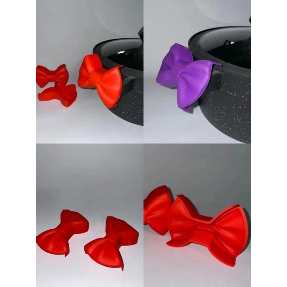 Mien Silikon Tutacak