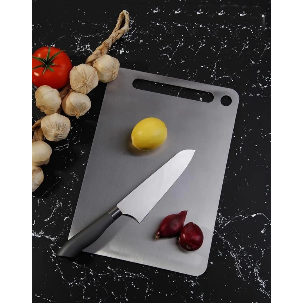 Cok Çelik Kesim Panosu 24X34cm