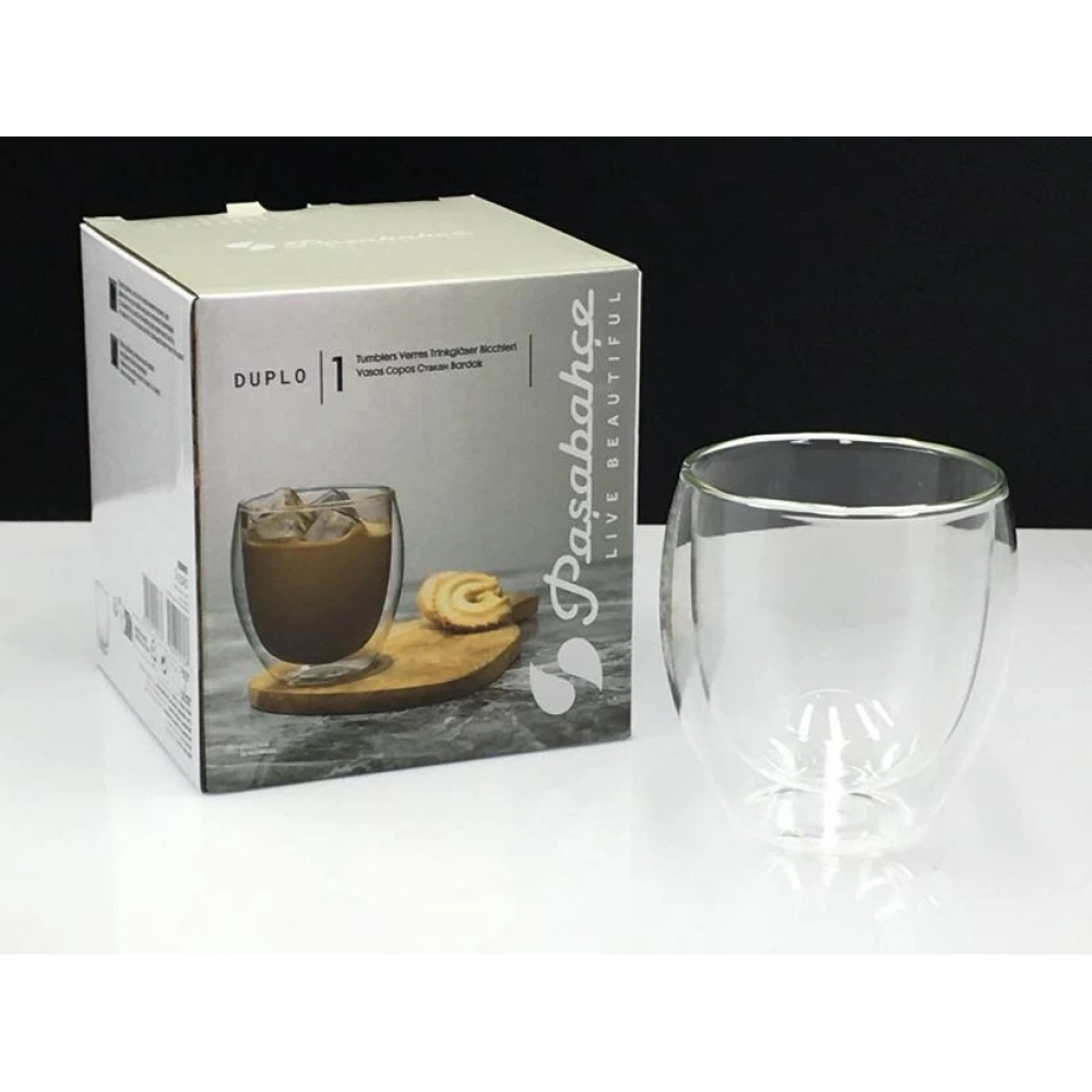 Q004-1X48-Bardak 200cc*30