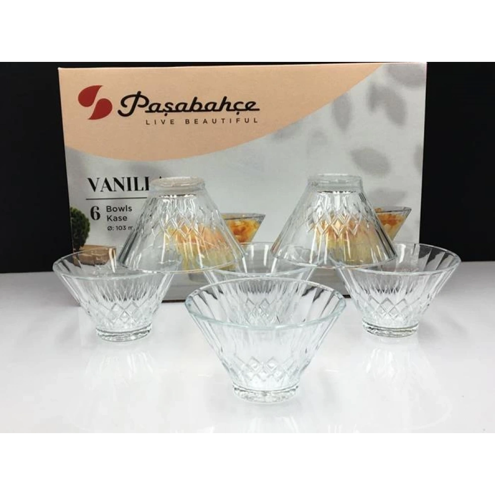 530436-6X4-Vanilla Kase 10cm*25