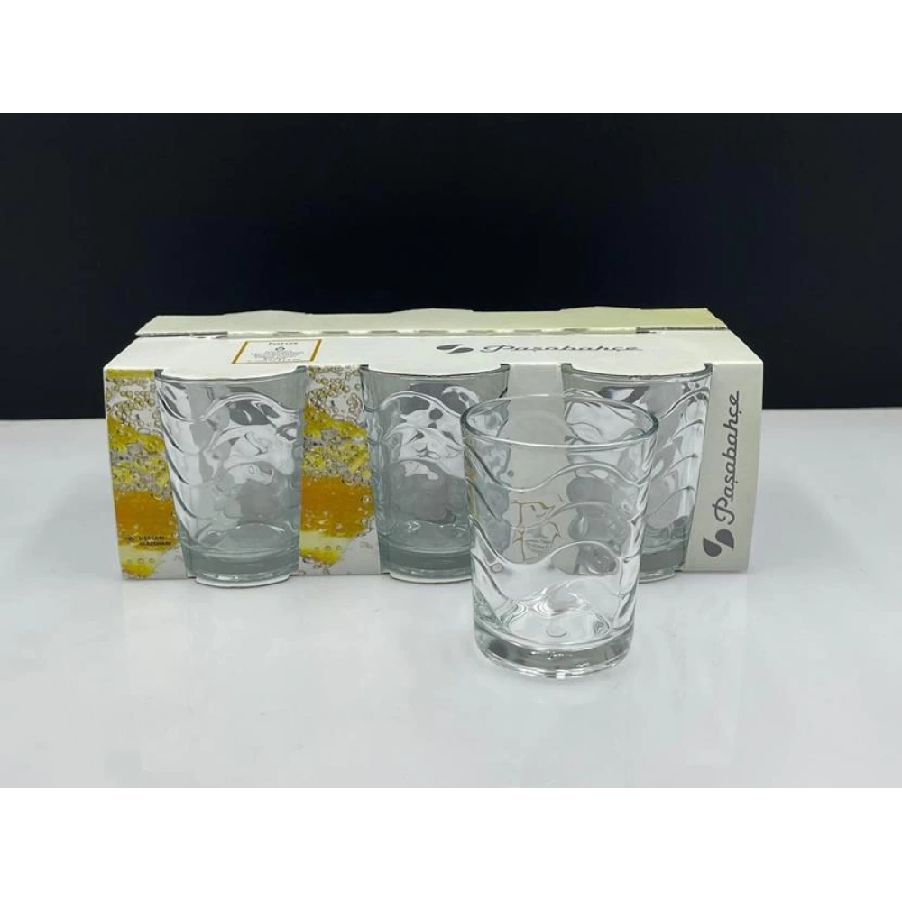 52514-6X8-Toros Su Bardağı 150cc