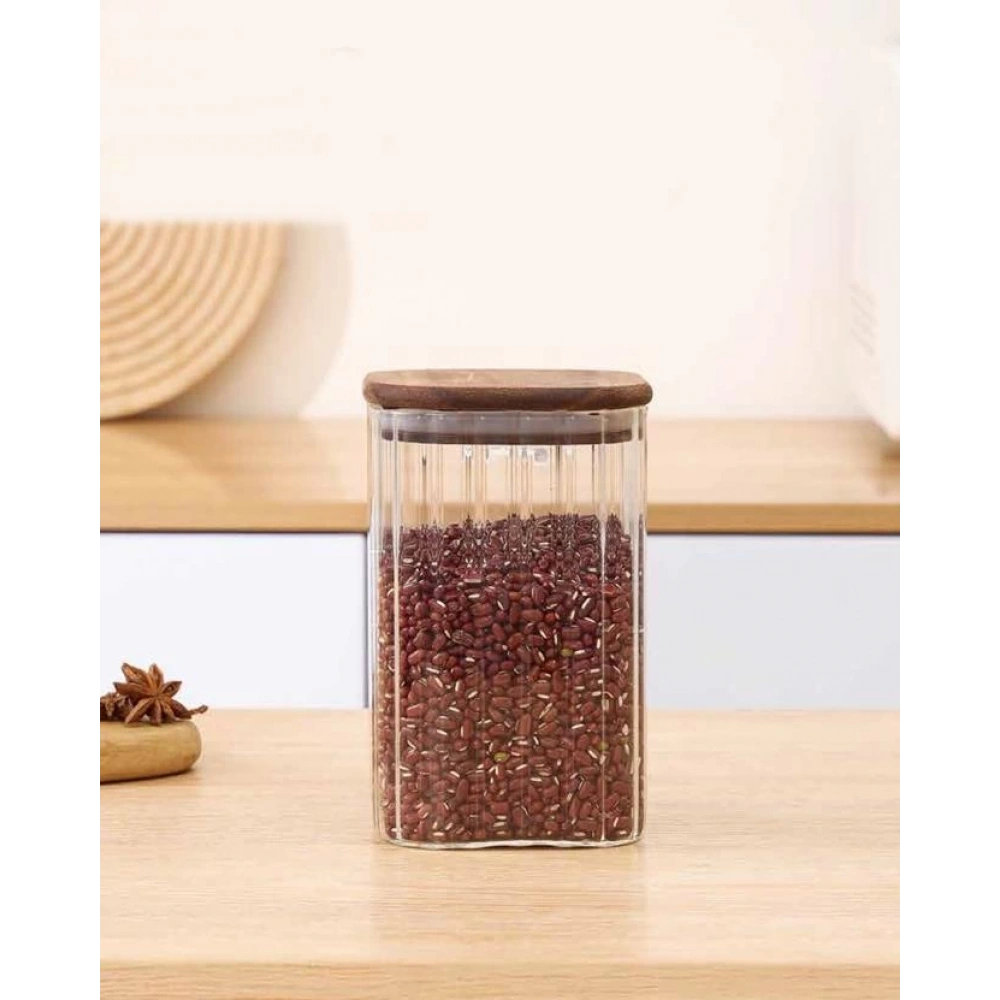 Mien Kare Cam Kavanoz 1350cc