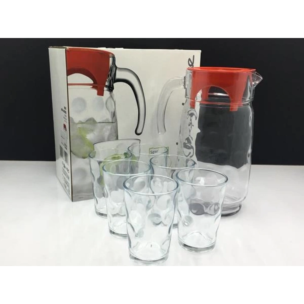 98678-1X4-Space Su Takımı*20