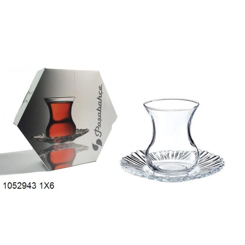 95961-1X6-Aurora Çay Seti