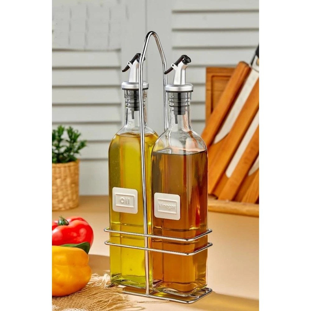 Cok Cam Sosluk 2li 2X500cc