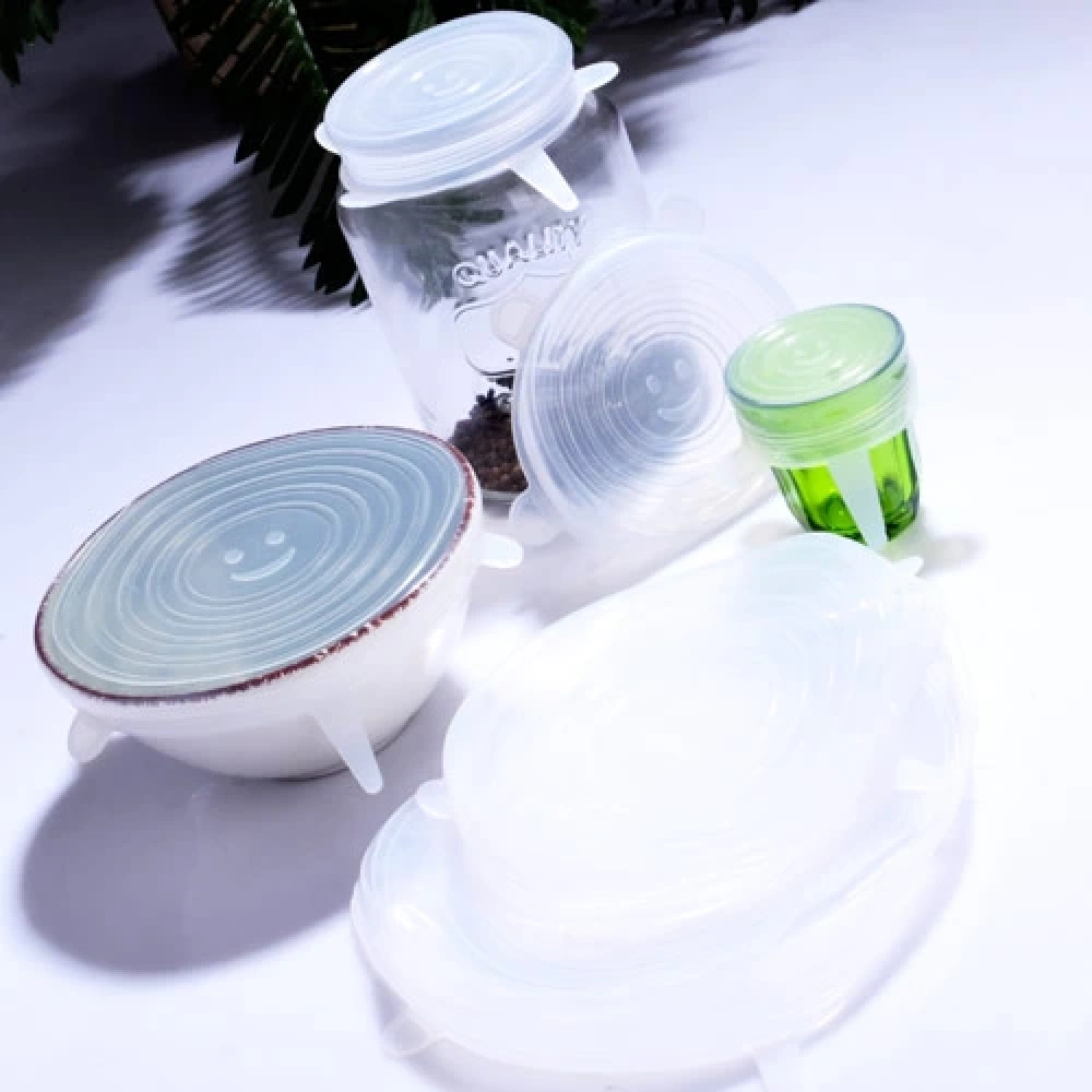 Ksv 6lı Silikon Bone