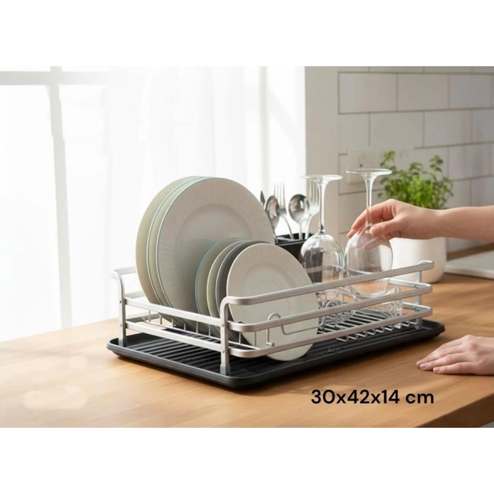 Gnl Aliminyum Bulaşıklık