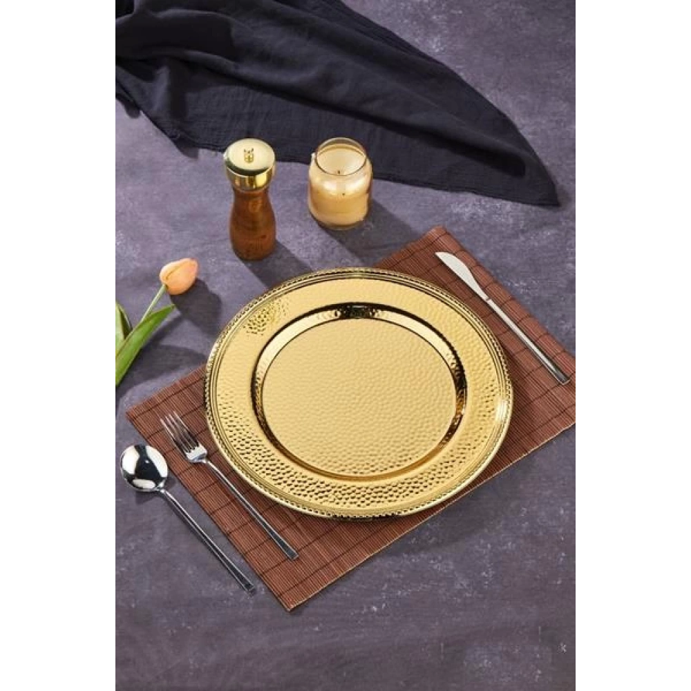 Cok Metal Supla 33cm