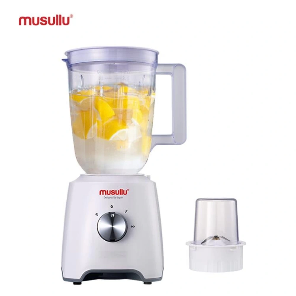 Musullu Blender
