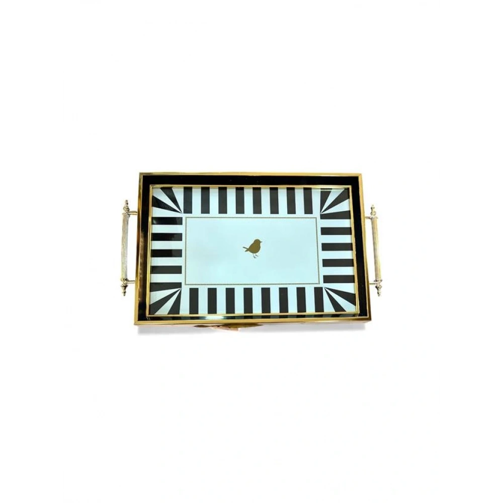 Dnr Büyük Tepsi 40x27cm