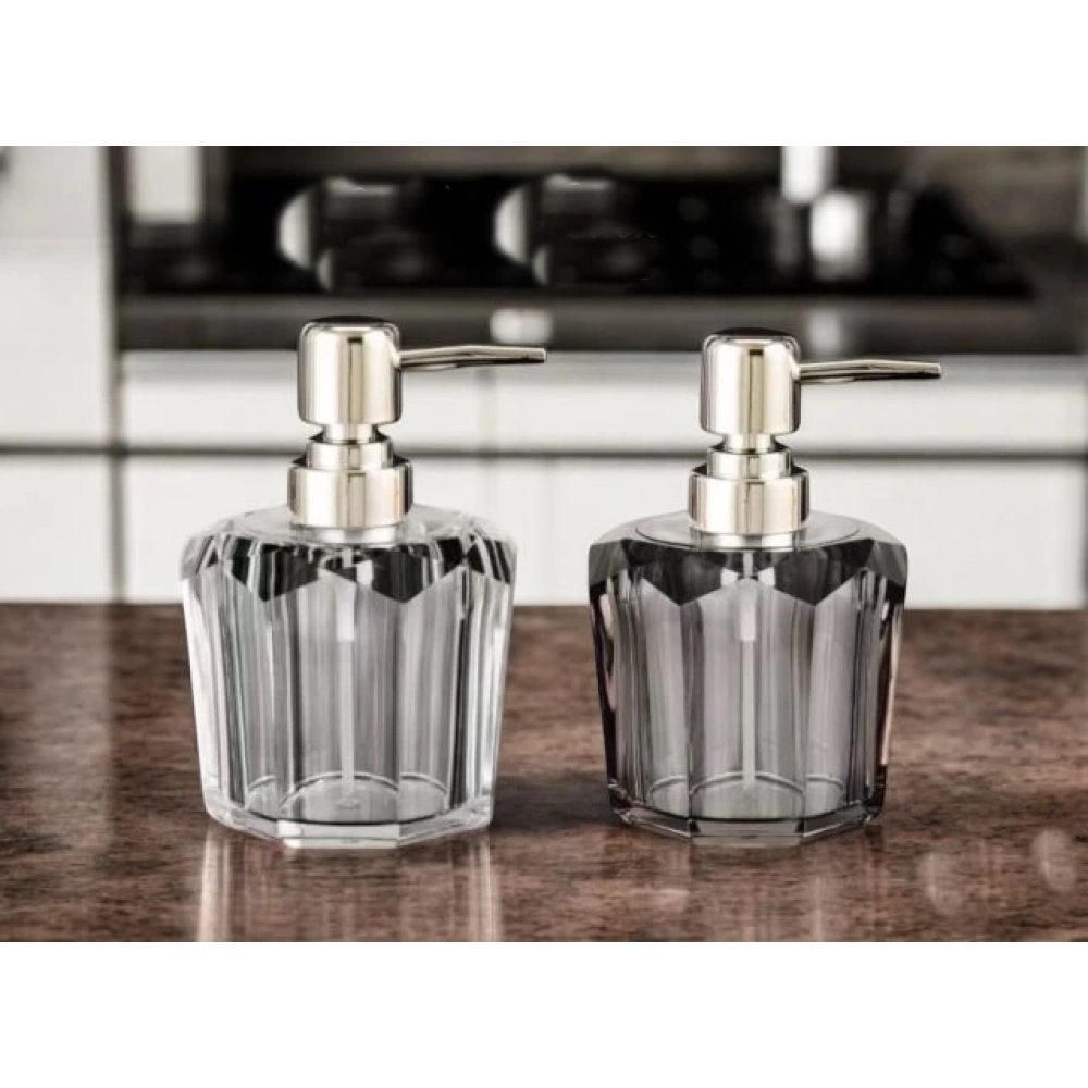 Gnl Akrilik Sıvı Sabunluk 210cc