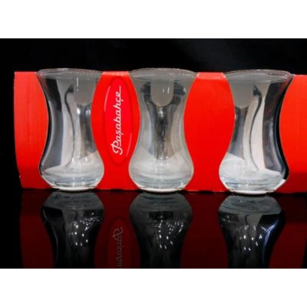 42381-6X12-Çay bardağı 125cc