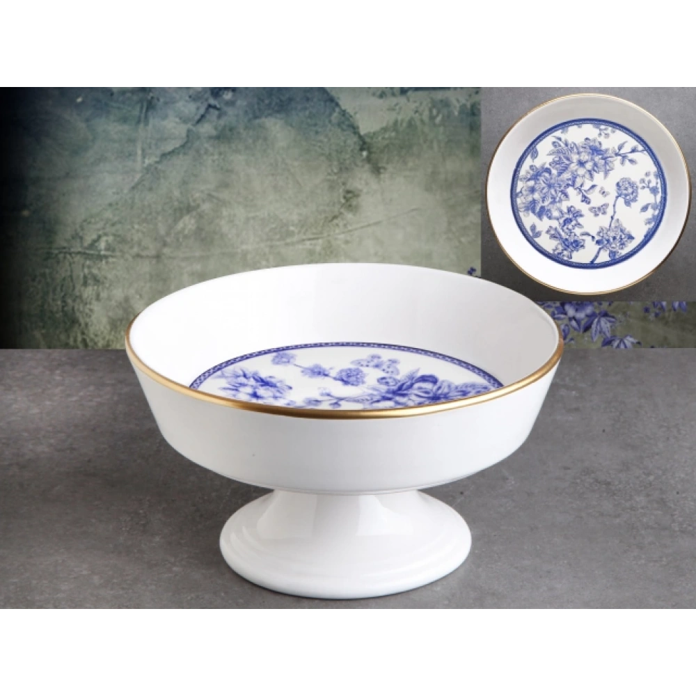 Gnl Spring Ayaklı Marhta Meyvelik