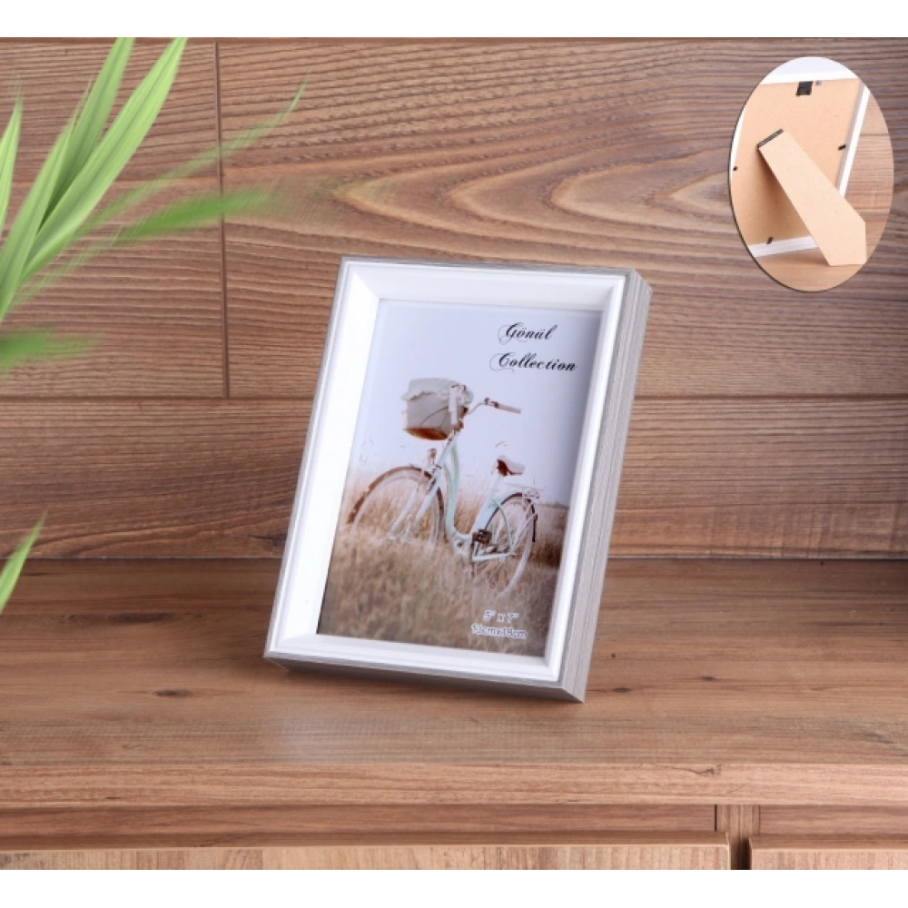 Gnl Ahşap Çerçeve 13x18cm