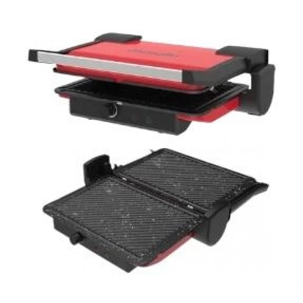 Musullu Roy Tost Makinası