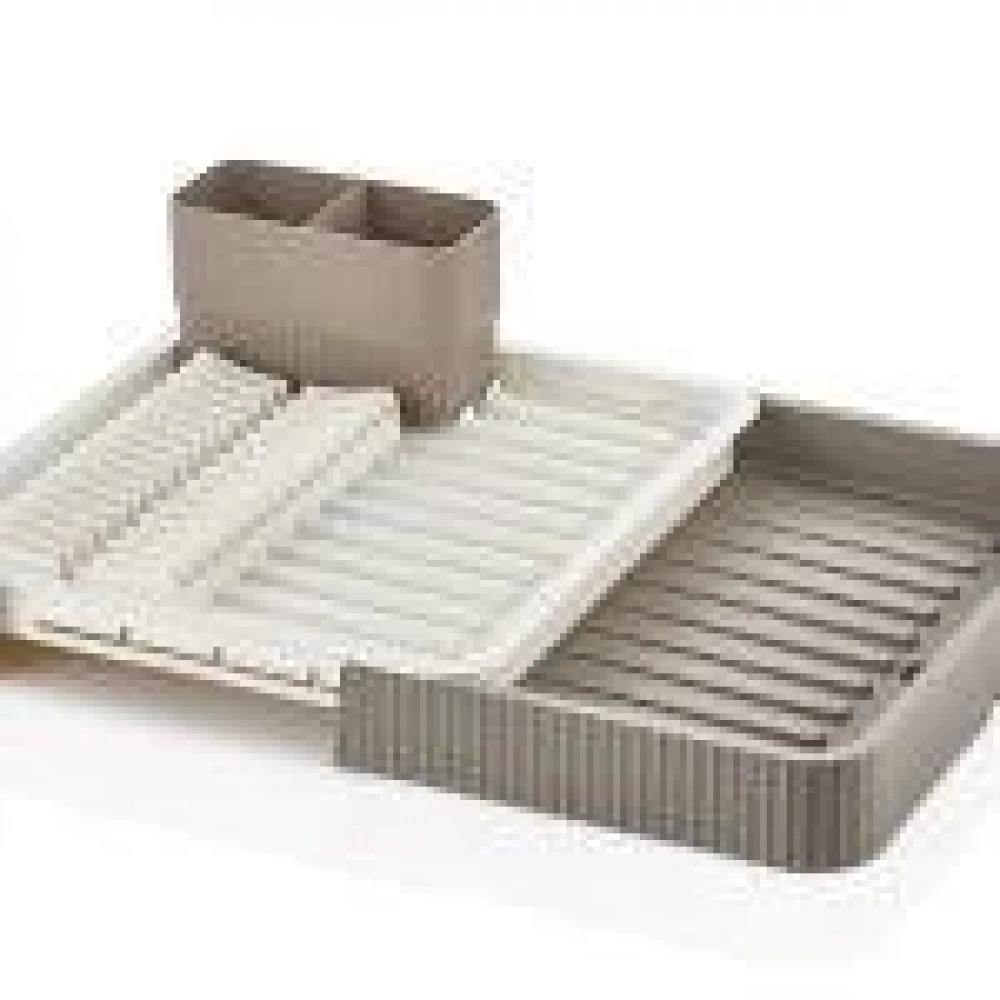 Bs Sürgülü Bulaşıklık 51x36x5,5cm