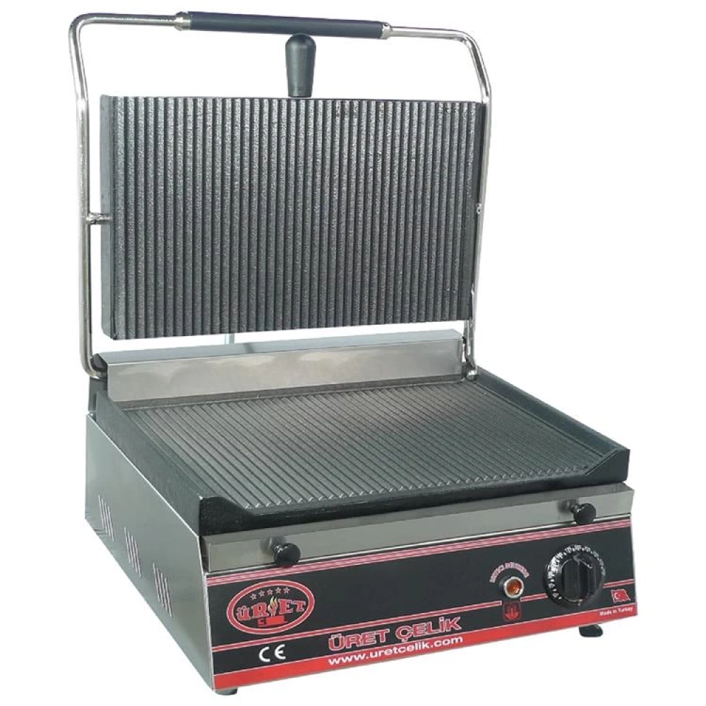 Urt Tost Makinası 16 Dilim 2000W 40X29X28cm