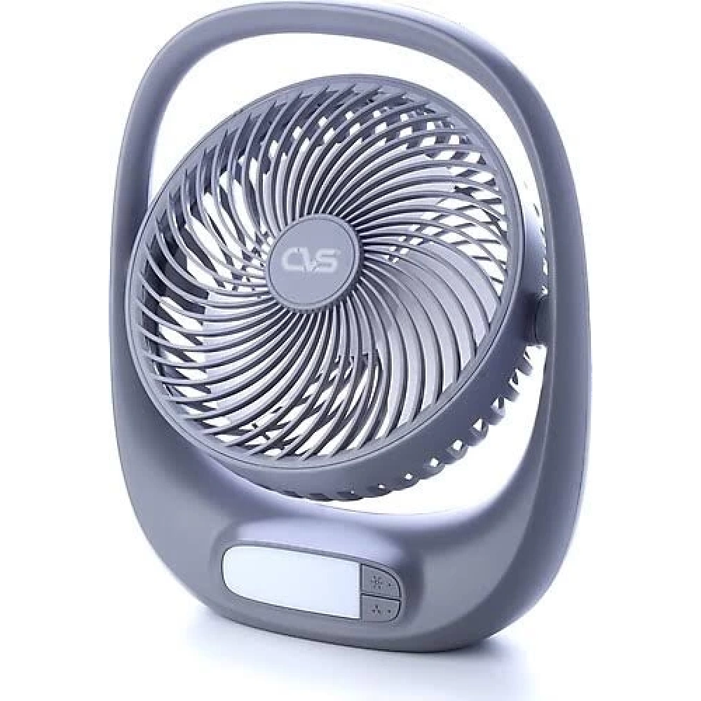 Cvs Vantilatör Bataryalı