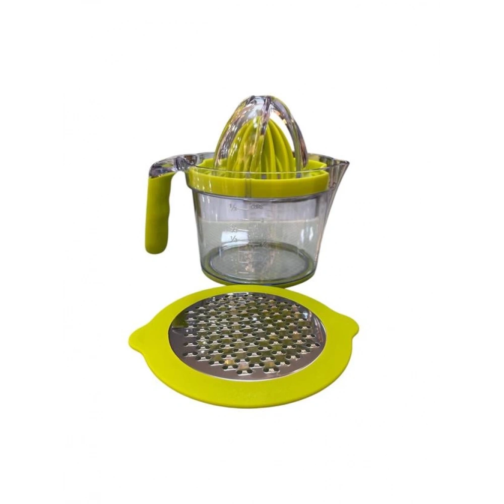 Cok 3 Parça Limon Seti