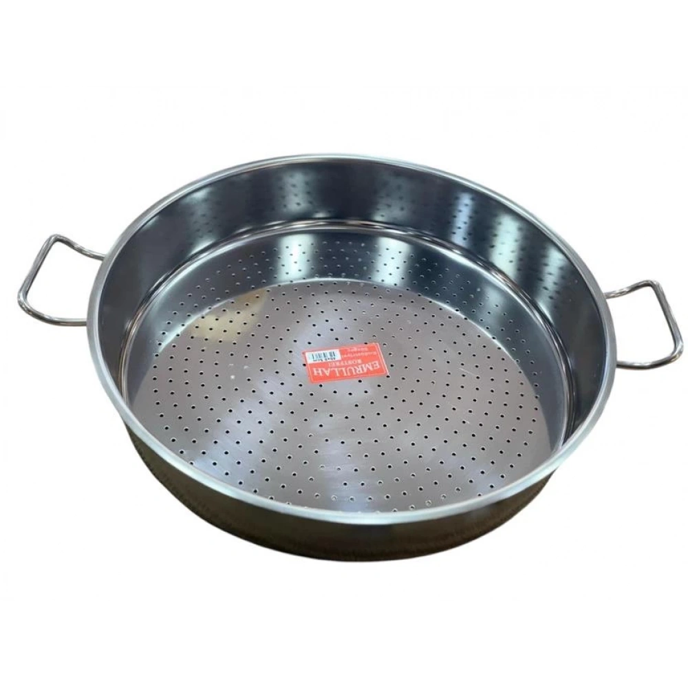 Emr No:12 Büyük Süzgeç 52cm