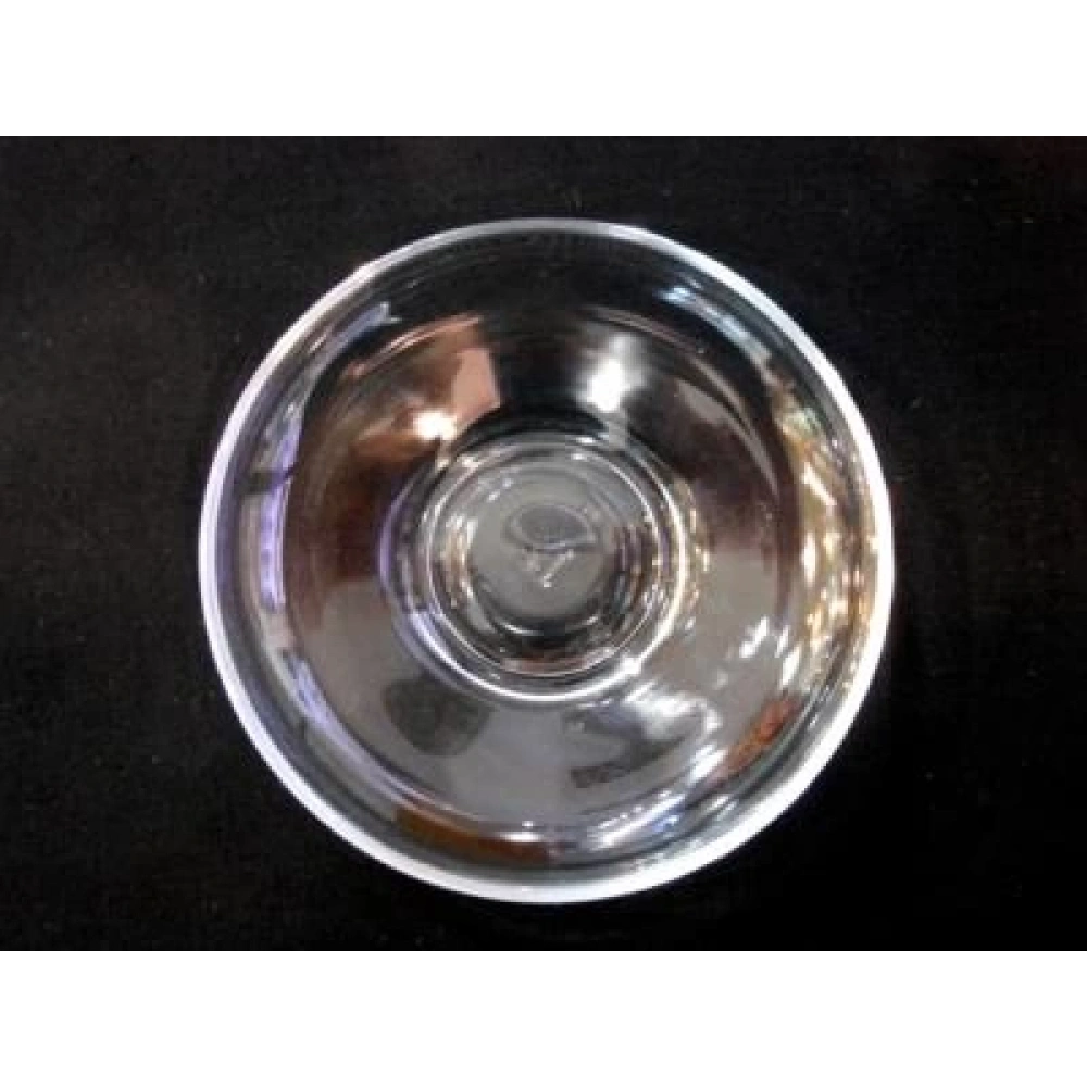 54201-6X12-Sade Çay Tabak