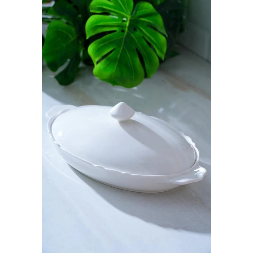 Acar Carmen Oval Tabak