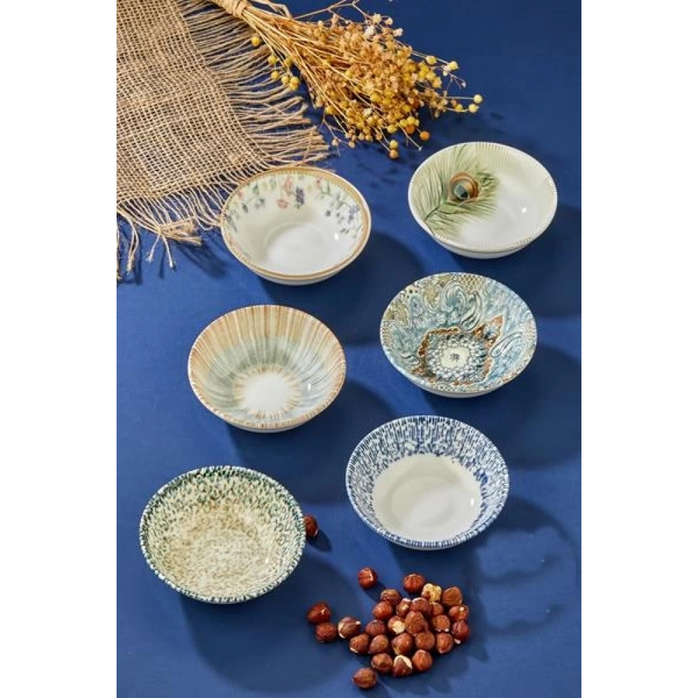 Cok Porselen 11cm Çerezlik