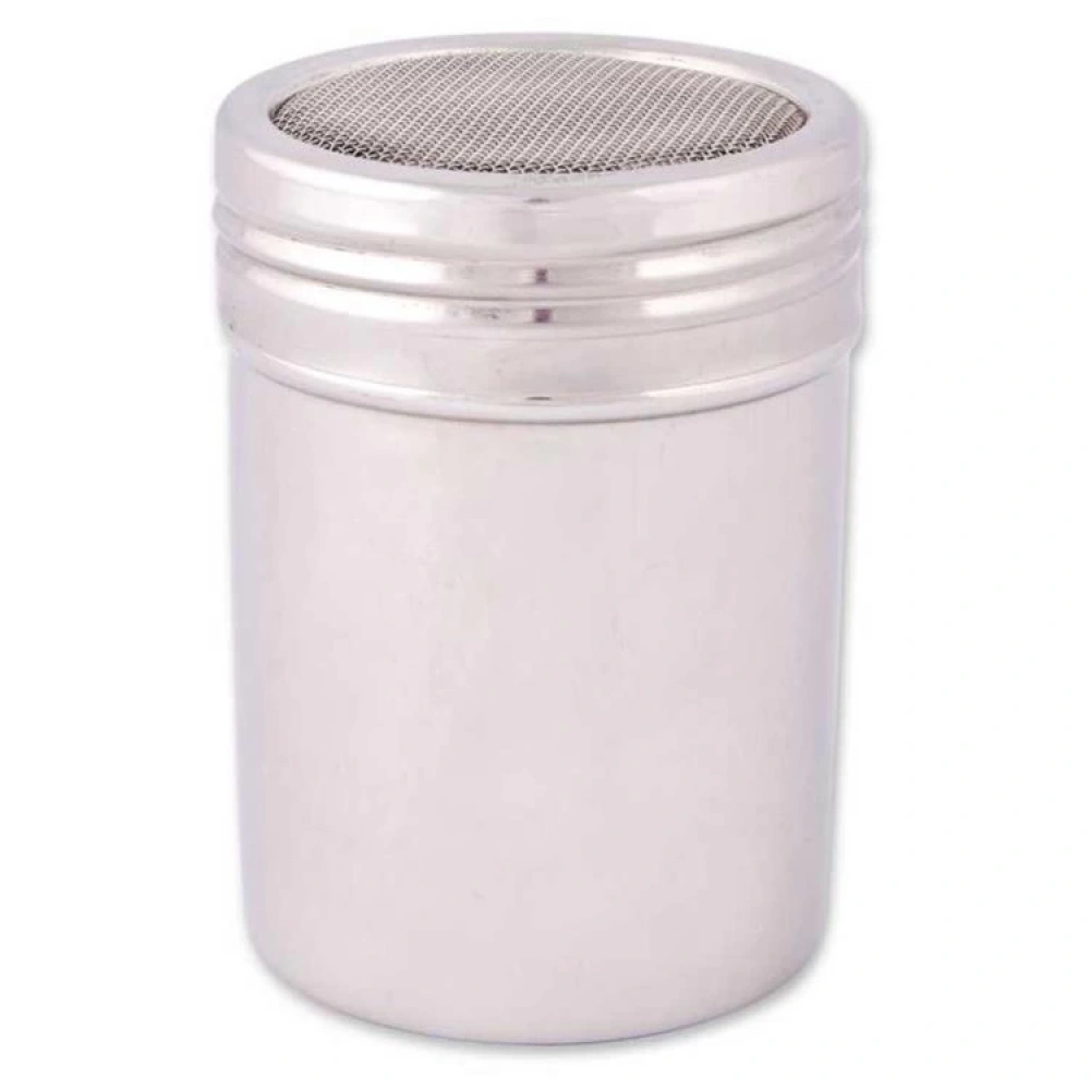 Epx Çelik Pudra Serpici 13cm