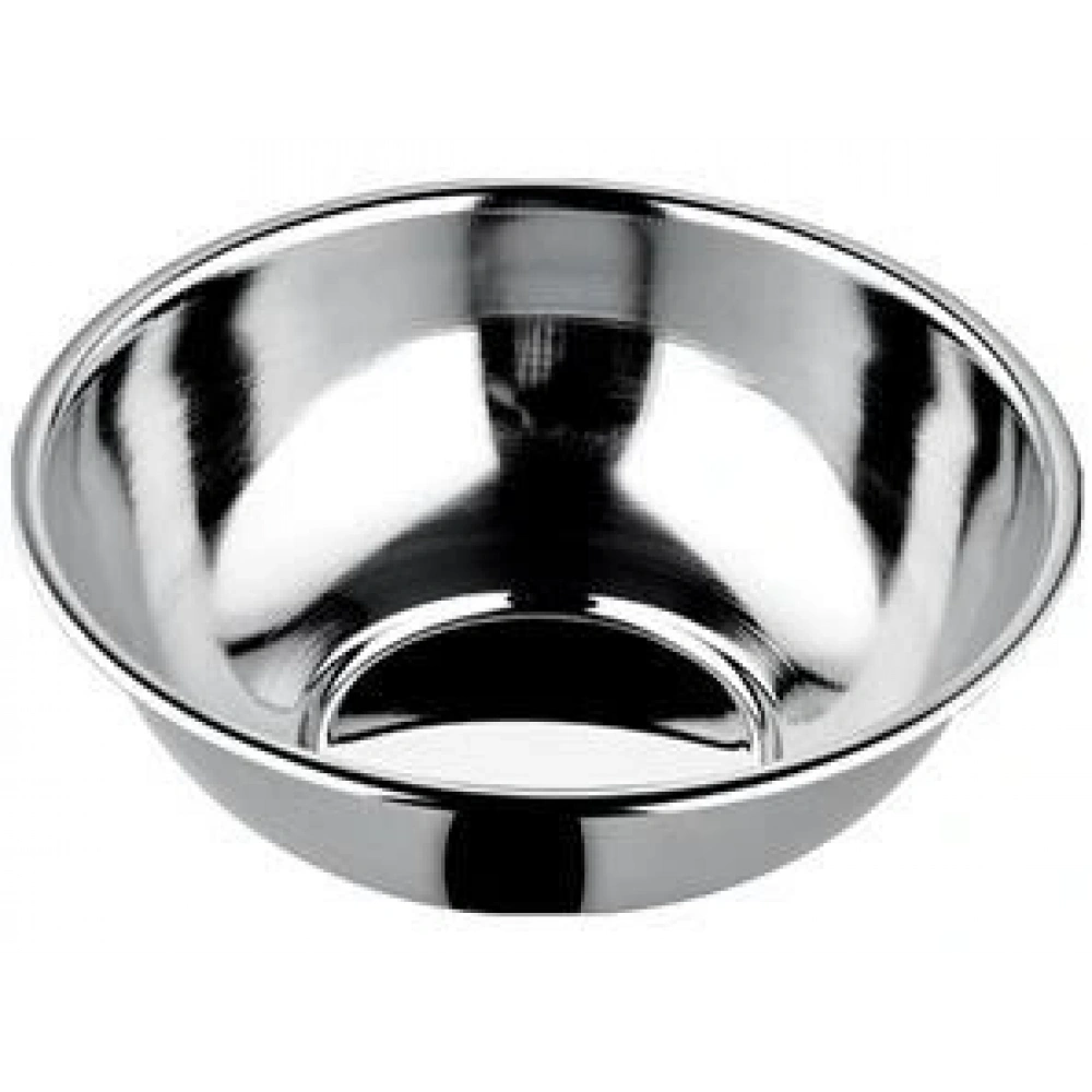 Tas Çelik 26cm NO13 Hamur Karıştırma Kasesi