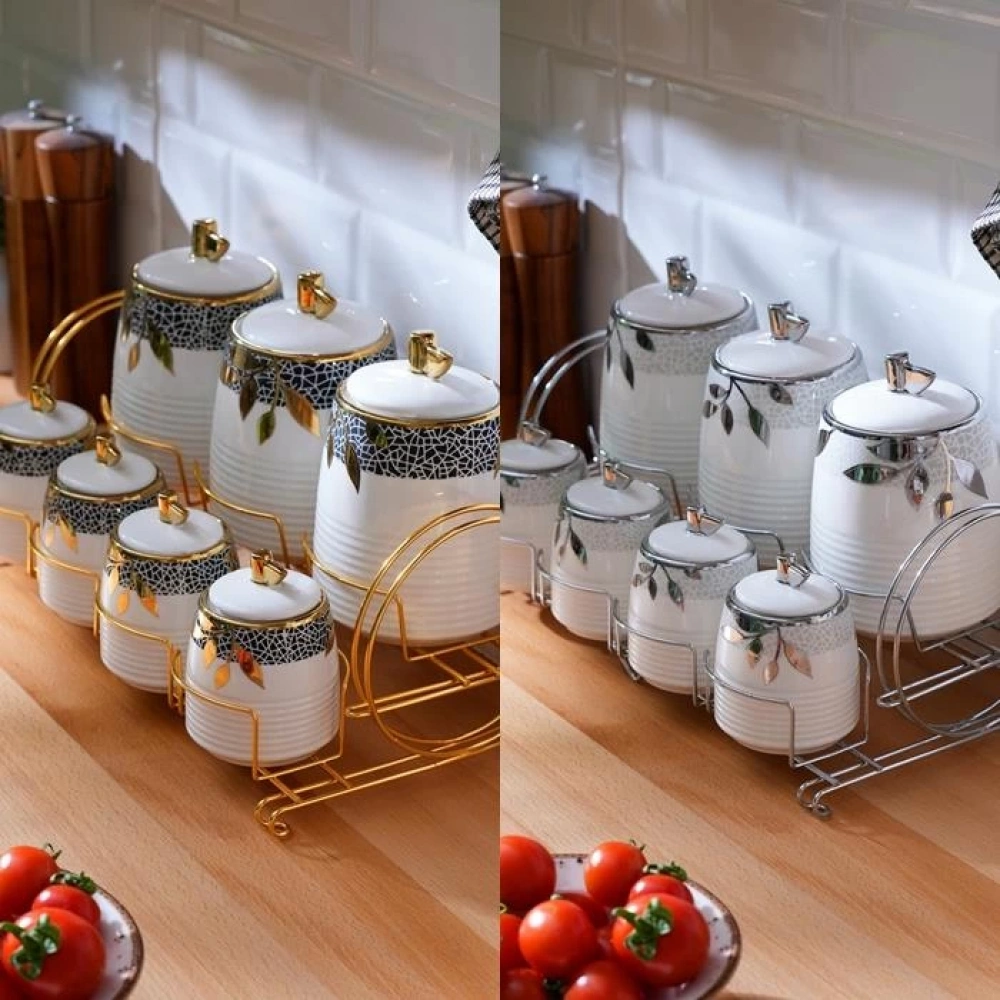 Acar 7li Baharat Seti