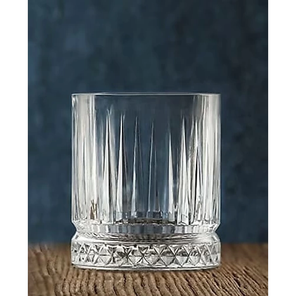 520014-4X6-Elysia Viski Bardak 210cc