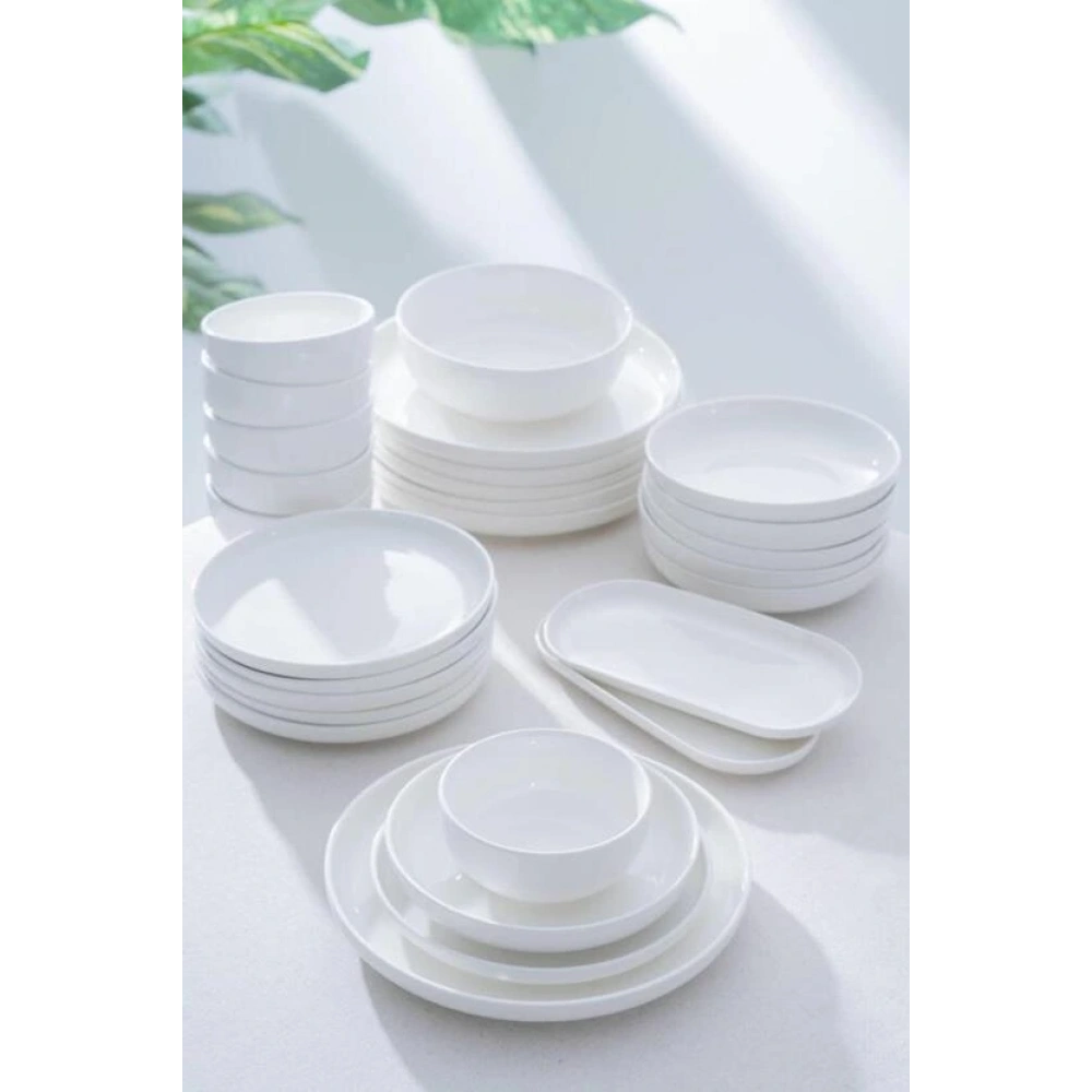 Acar Diona 27 Parça Yemek Seti