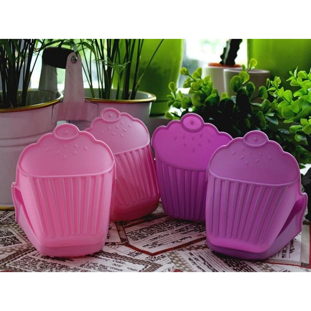 Mien Cupcake Fırın Eldiveni