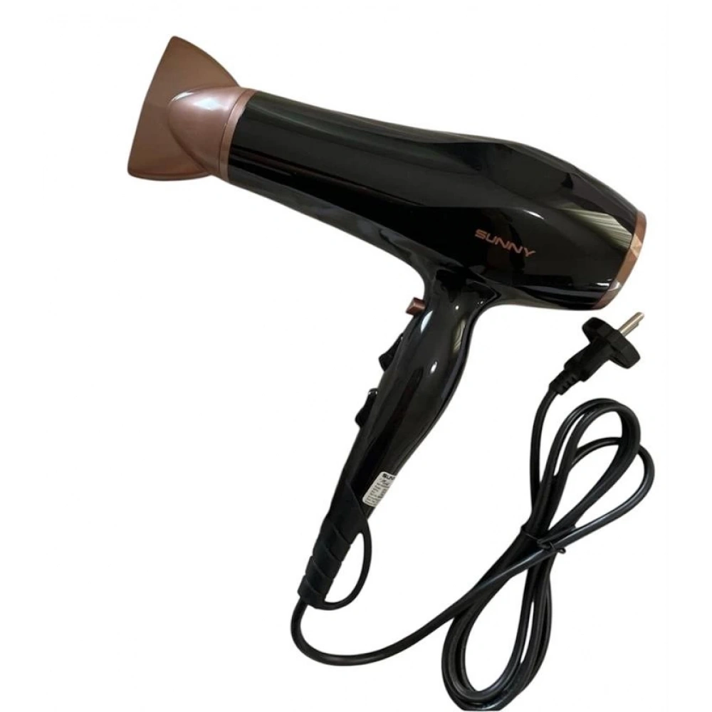 Sunny Melodi Saç Kurutma