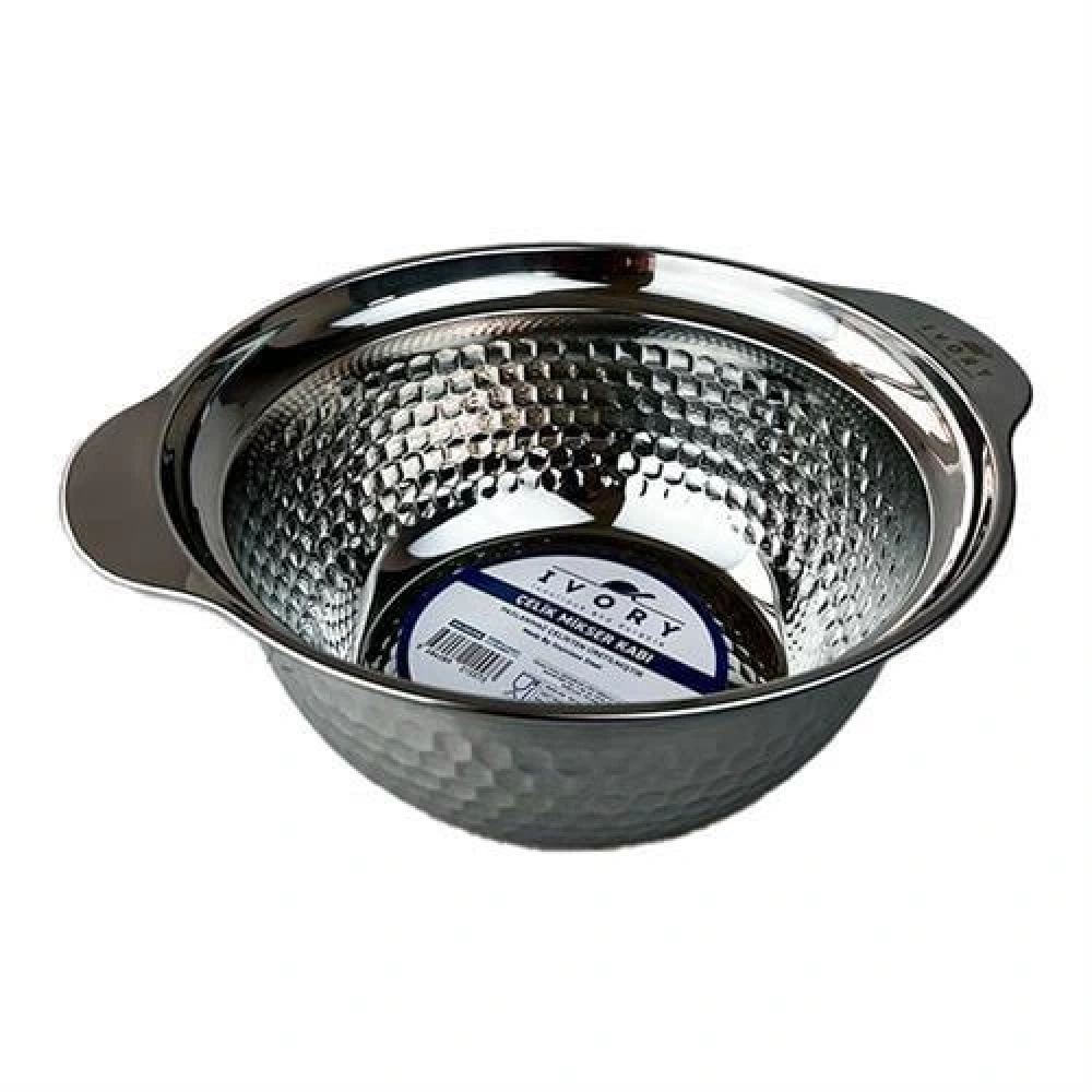 Tas Çelik Mikser Kabı 27cm