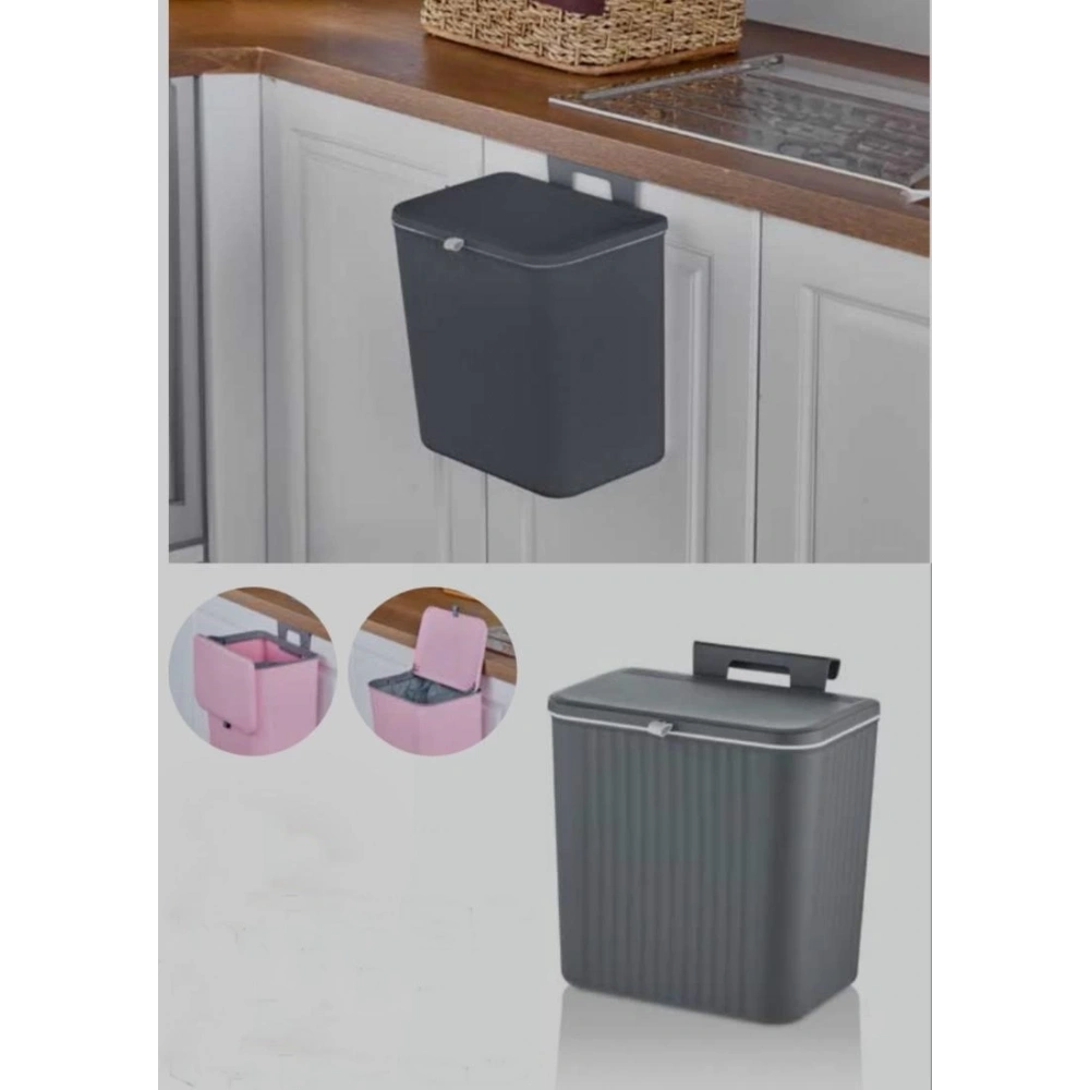 Bs Askılı Çöp Kovası