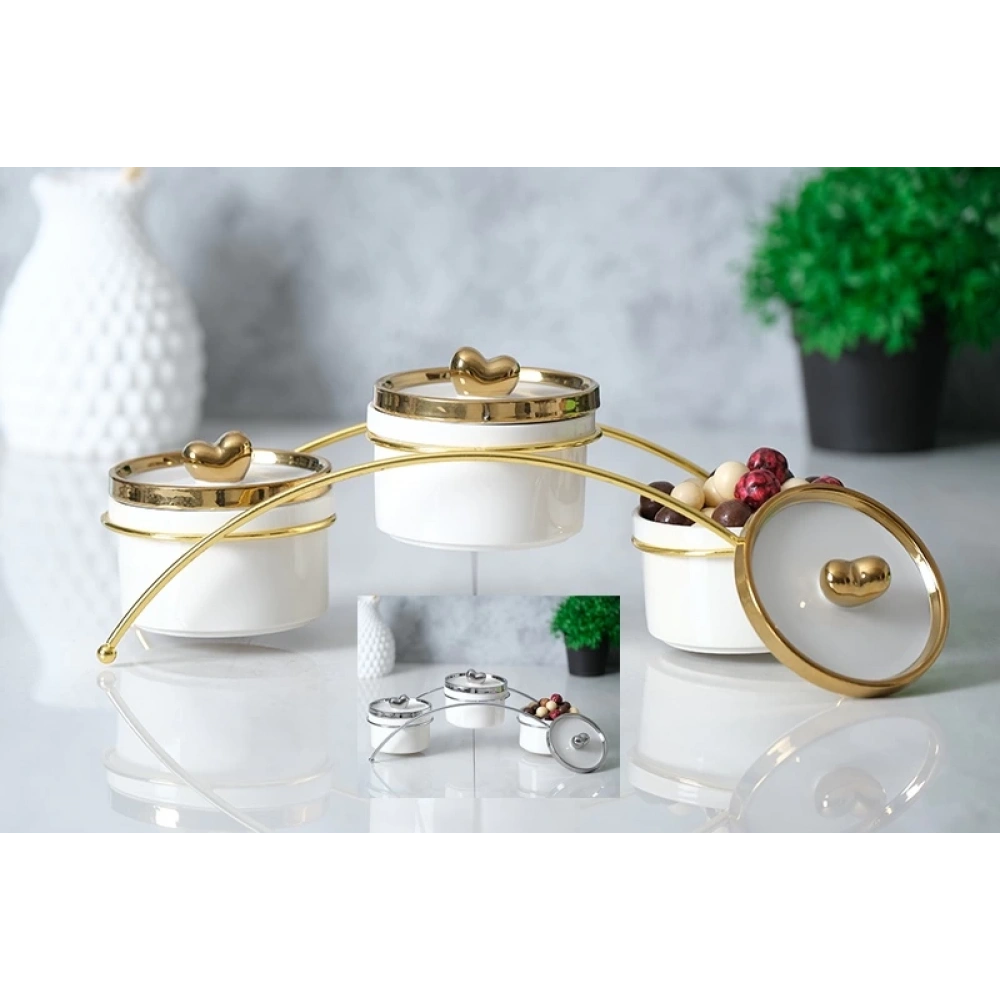 Acar 3lü Baharat Seti