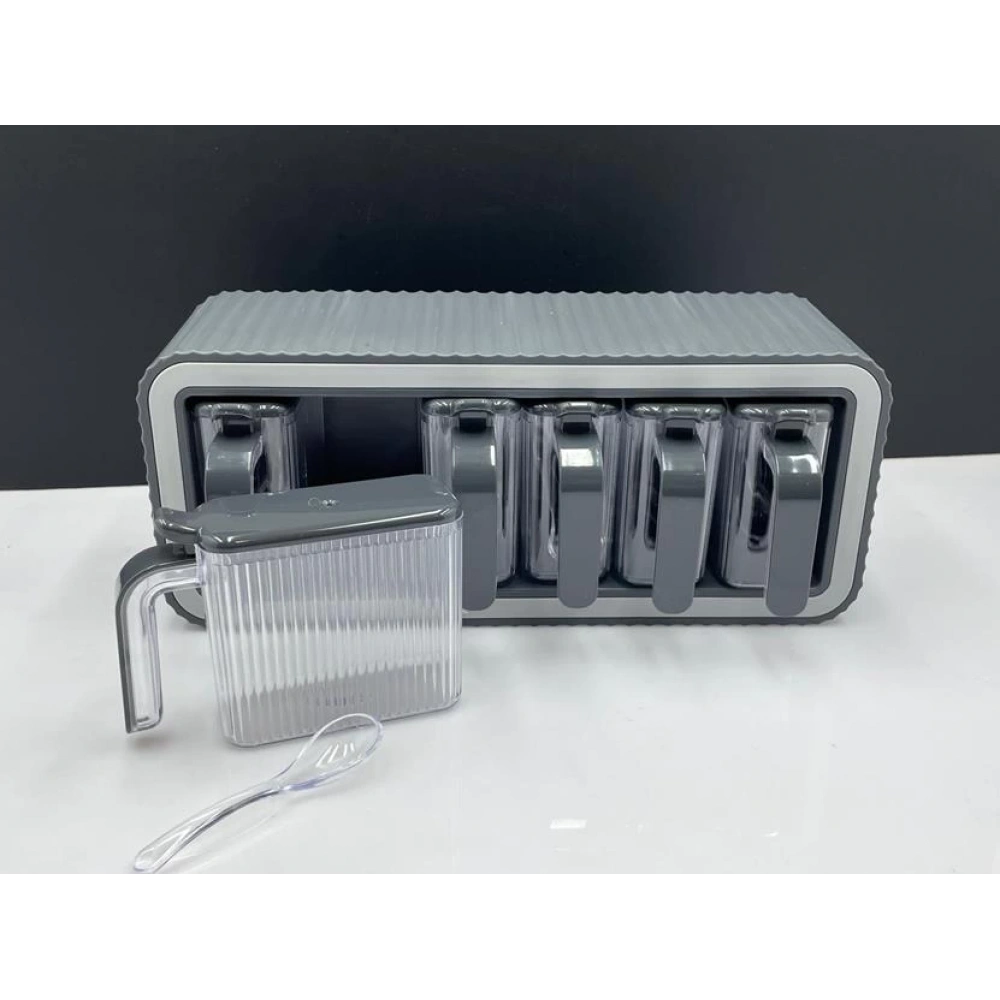 Bs 6lı Baharat Seti